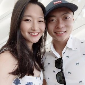 Meet your Posher, Inhye